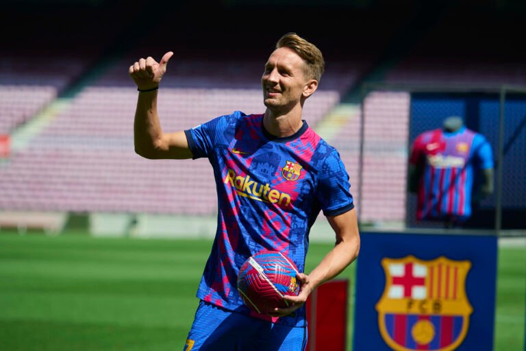 Koeman: ‘Luuk de Jong é mais perigoso do que Neymar’