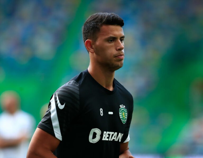 Após recusar Seleção Brasileira, Matheus Nunes é convocado para a Seleção Portuguesa
