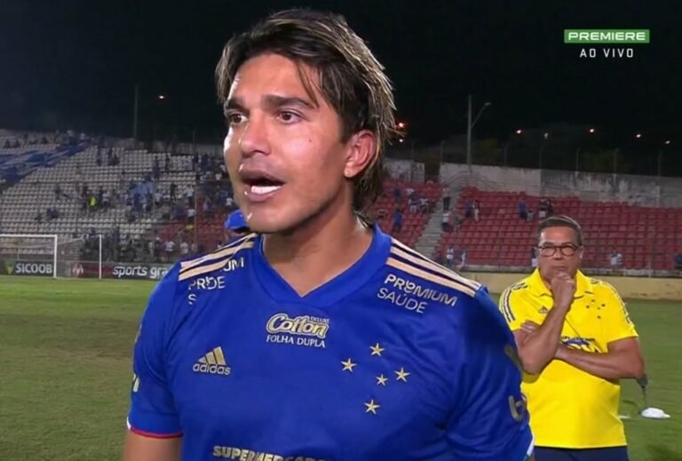 Cruzeiro volta a atrasar salários de jogadores e funcionários