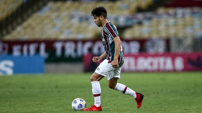 Nonato projeta 18 finais no Brasileirão: “Esse é nosso foco”