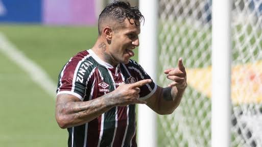 Raúl Bobadilla quer seguir no Fluminense, diz empresário do atleta
