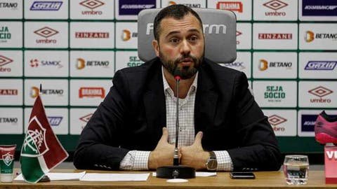 Fluminense está em busca de um lateral-esquerdo; confira