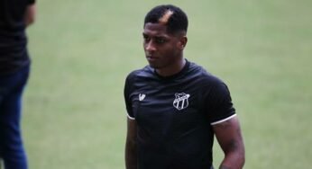 Yony González é oferecido ao Vasco, que descarta contratação