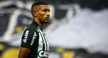 Ex-Atlético-MG entra no radar de Manchester United e Liverpool