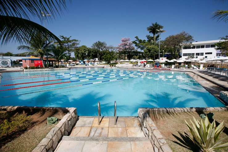 Cruzeiro regulariza terreno, e realizará venda de Sede Campestre