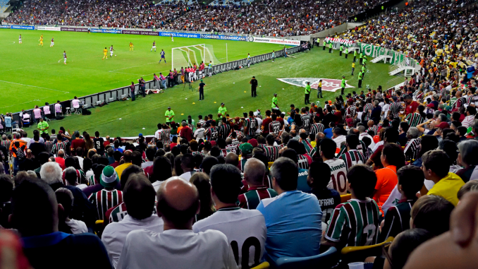 Fluminense envia protocolo à Prefeitura para ter público no Maracanã