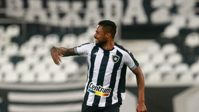 Diego Gonçalves entra na mira do Atlético-MG