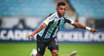 Grêmio negocia compra de Borja; atacante tem sondagens da MLS