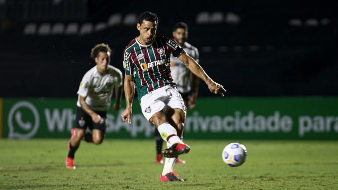 Marcão deve contar com dois retornos importantes no Fluminense