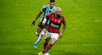 Grêmio não vai entrar em campo contra o Flamengo se tiver torcida no estádio, diz diretor