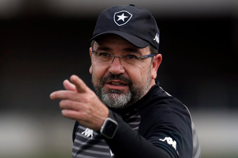 Botafogo aumenta chances de voltar à primeira divisão após vitória