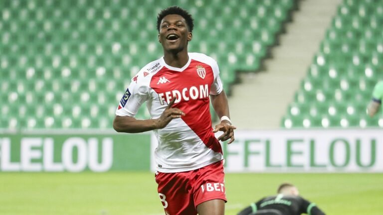 Chelsea e Juventus entram em “queda de braço” por meia do Monaco