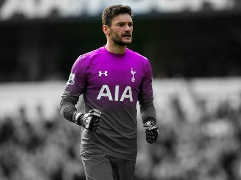 Tottenham perto de renovar contrato de Hugo Lloris