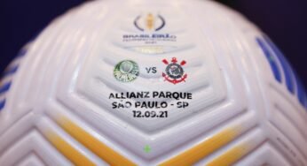 Final do Brasileiro Feminino é sucesso absoluto de audiência