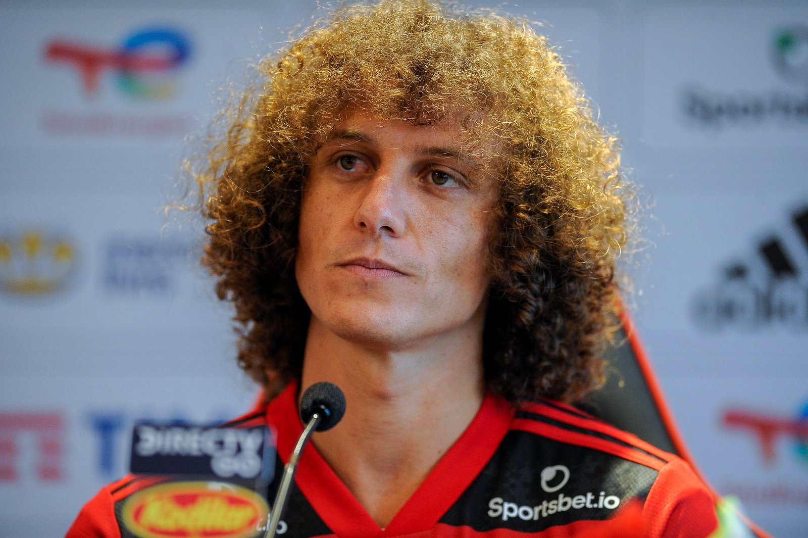 Real Madrid tentou contratar David Luiz, mas ‘detalhe’ impediu acerto