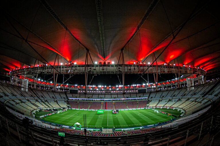 Clubes enviam carta para CBF solicitando o adiamento da 21ª rodada do Brasileiro