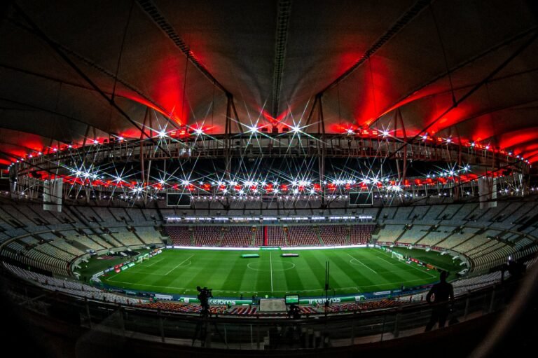 Após desistência do Japão, Rio de Janeiro inicia conversas para sediar o Mundial de Clubes 2021