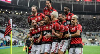 Classificado para semifinal, Flamengo ainda não sofreu gol na Copa do Brasil