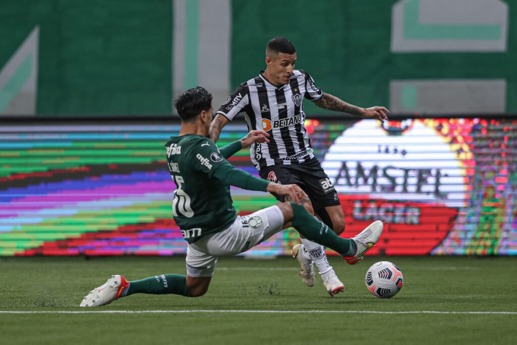 Jogando em casa e ao lado de seu torcedor na próxima terça-feira (28), Galo precisará de uma vitória simples para carimbar a vaga na final da Libertadores