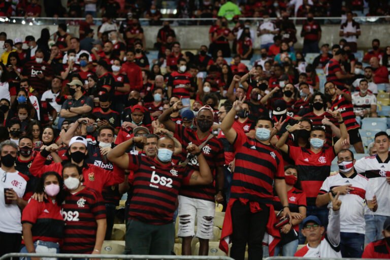 Maracanã vê saldo de novo evento-teste do Flamengo como “amplamente” positivo