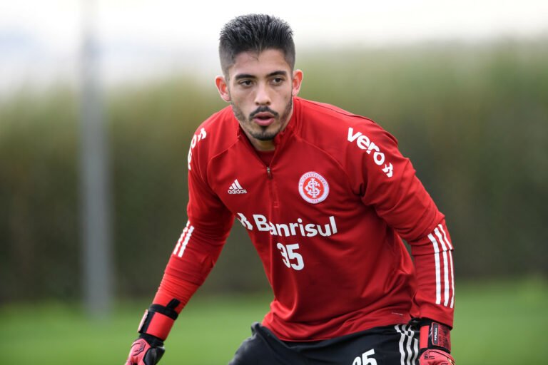 Destaque do Inter na temporada, Daniel é monitorado pela Roma