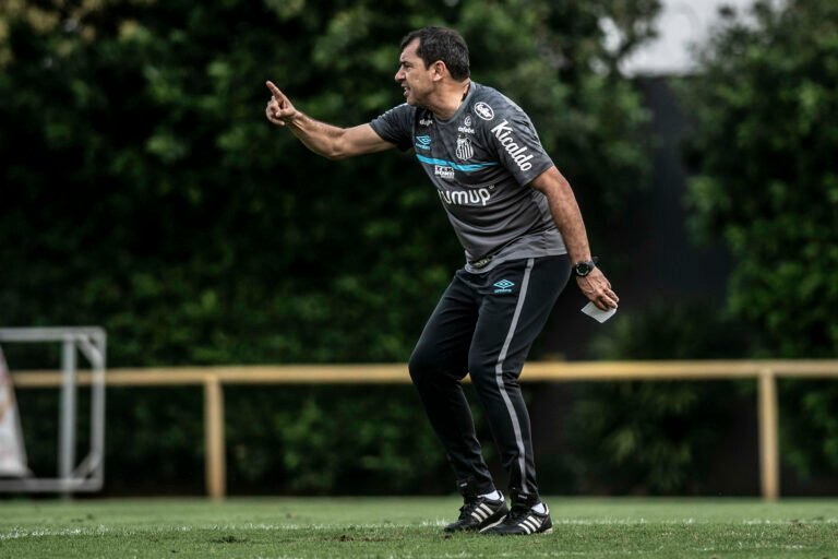 Adiado após decreto da CBF, Santos x Fluminense já tem data marcada