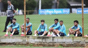 Sem espaço no elenco principal, veja os jogadores do Santos que serão utilizados no Sub-23