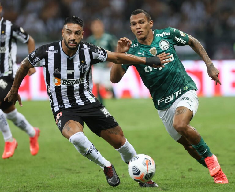Palmeiras acelera negociação para ter mais 20% dos direitos de Gabriel Veron
