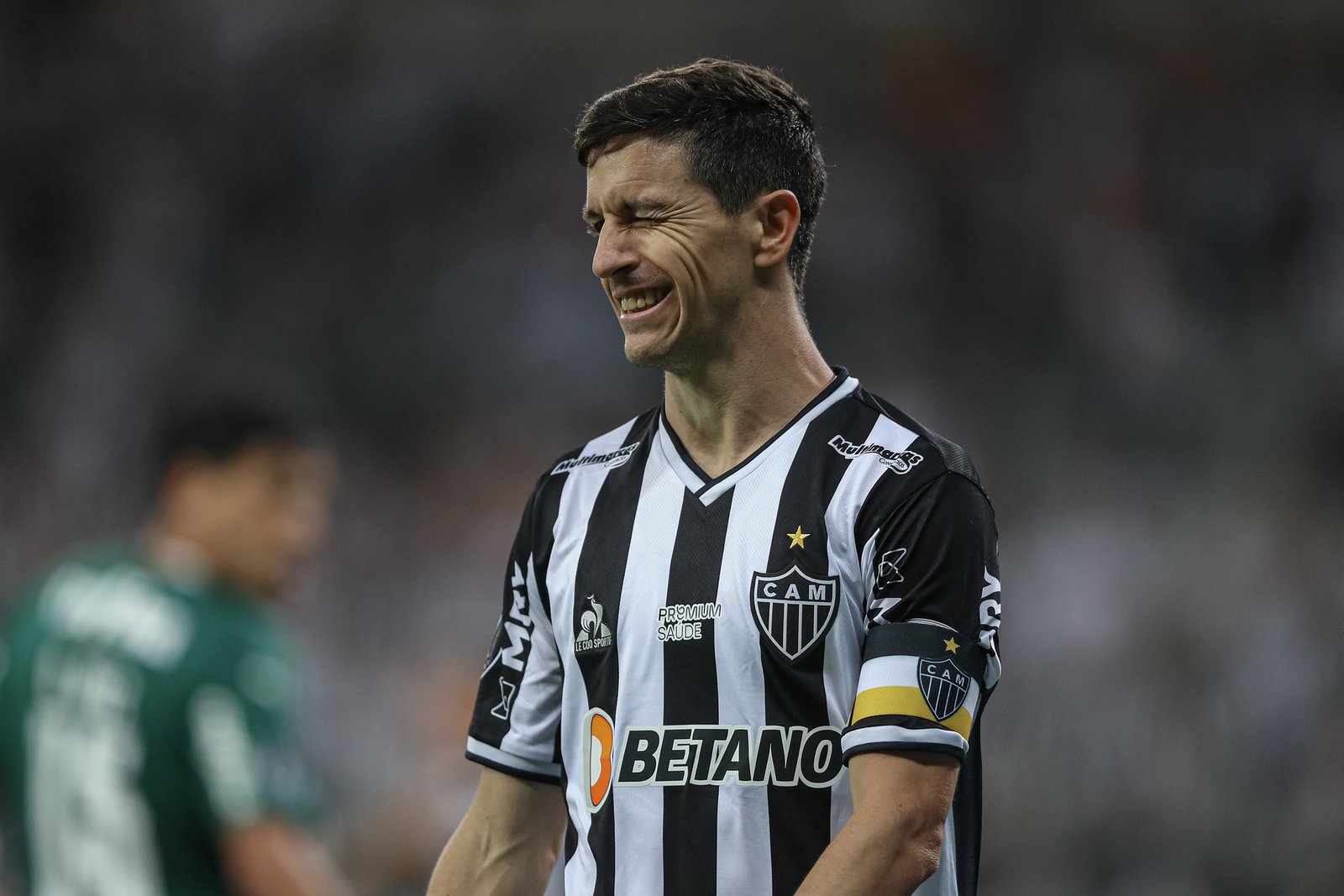 Atlético atinge marcas históricas com a eliminação de forma invicta na semifinal da Libertadores