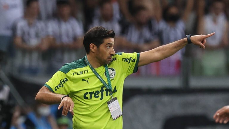 ‘Vizinho’ citado por Abel Ferreira não existe; entenda