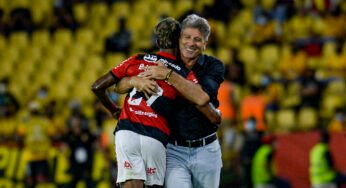 Flamengo faz pacote de viagem para final da Libertadores