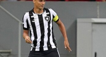 Zagueiro ex-Botafogo fecha com novo time no DF