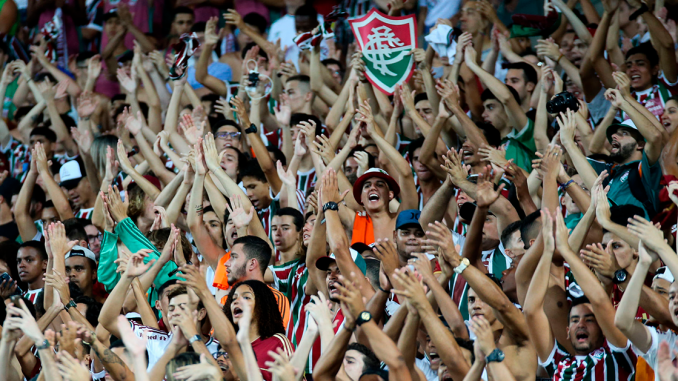 Fluminense tem data confirmada para reencontrar sua torcida no Maracanã; veja