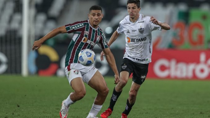 Copa do Brasil: Atlético-MG e Fluminense disputam vaga e bolada milionária; veja