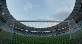 Com veto do Governo da Bahia, clubes cogitam mudar acordo sobre retorno do público no Brasileirão