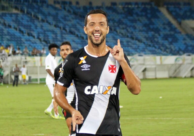 Nenê irá rescindir com o Fluminense e tem caminho livre para o Vasco da Gama