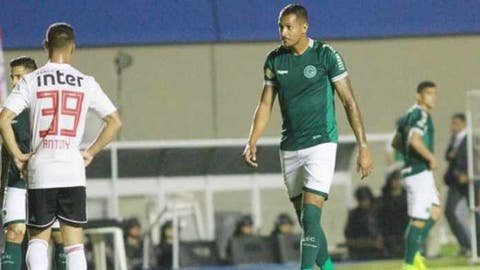 Fluminense fará nova proposta ao zagueiro David Duarte, do Goiás