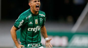 Ex-jogador do Palmeiras enfrenta muitas lesões e está sem clube