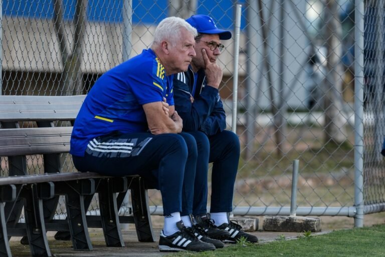 Preparador físico do Cruzeiro avalia pausa sem jogos