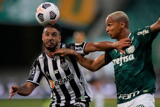 Contra Atlético-MG, Palmeiras decide classificação fora de casa em busca de manter invencibilidade como visitante