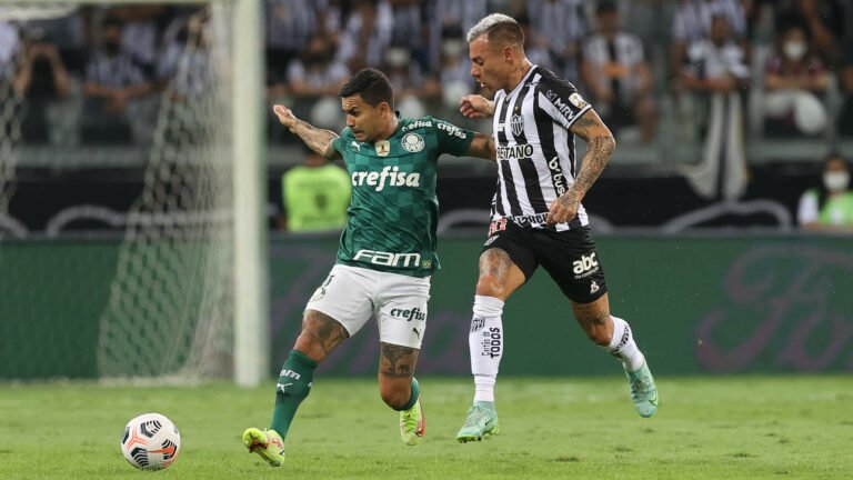 Classificação do Palmeiras à final da Libertadores é prova de que torcedor deve acreditar no clube