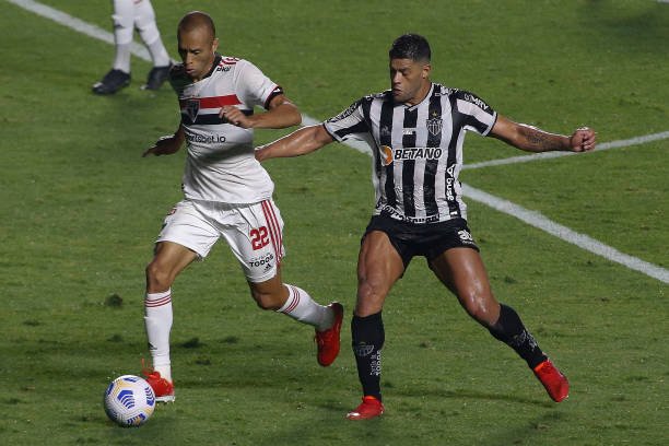 Atlético-MG amplia vantagem na liderança e sequência invicta no Brasileirão
