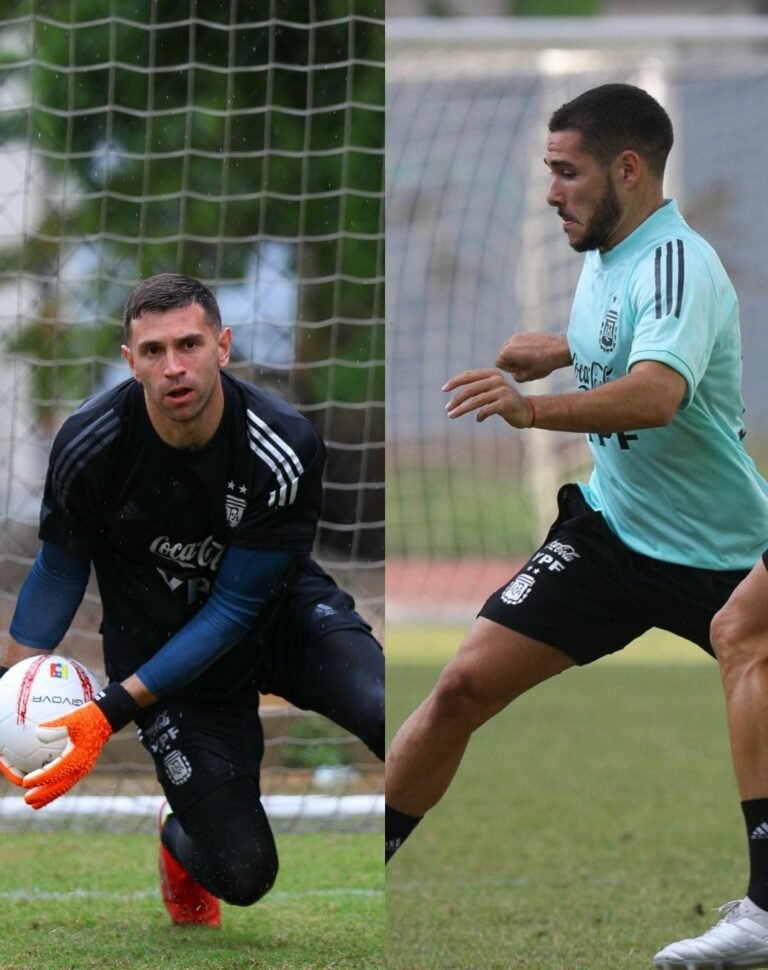Federação argentina libera jogadores que quebraram protocolos para voltarem a seus clubes