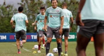 Fortaleza desiste da contratação de lateral do Fluminense, diz portal