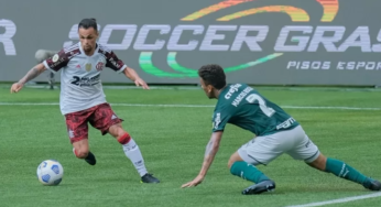 Opinião: Defesa do Palmeiras deixa de ser confiável e Abel Ferreira precisa se preocupar