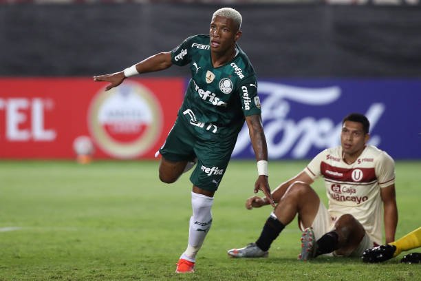 Palmeiras tem aproveitamento de quase 70% com dupla no meio campo