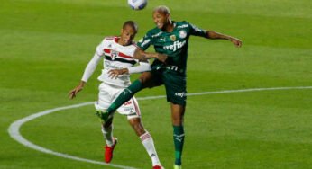 Suposta invasão de campo não preocupa Deyverson