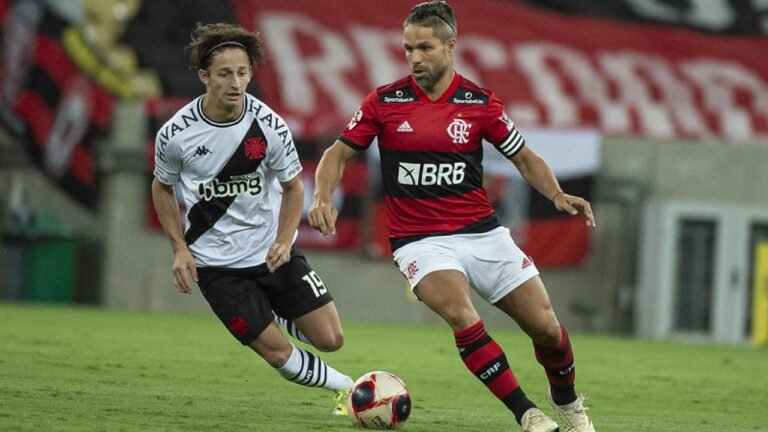 PM do RJ recomenda que CBF não realize jogos de Flamengo e Vasco no mesmo dia