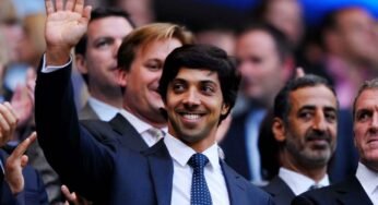 Sheikh Mansour planejava comprar o Liverpool; Manchester City foi plano B