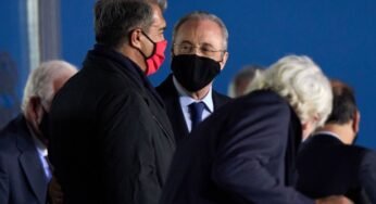 Real Madrid, Barcelona e Juventus preparam nova investida pela Superliga Europeia